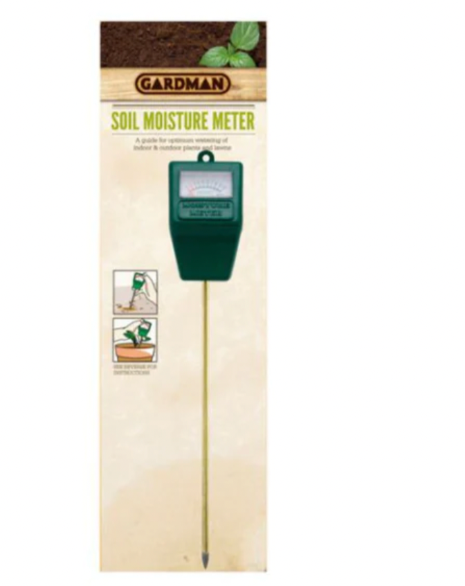 Soil Moisture Meter