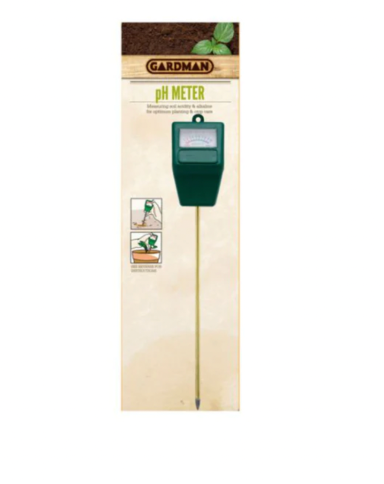 Gardman pH Meter