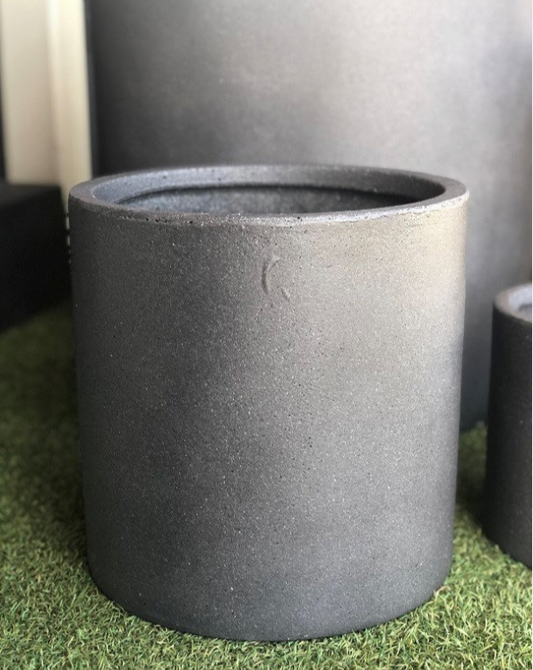 MGO Cylinder Pot