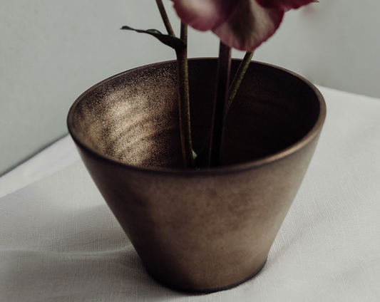 Flower Arranging Bowl
