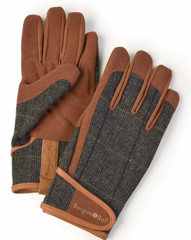 Dig The Glove Men's Glove - Tweed