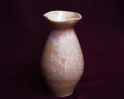 Blossom Vase