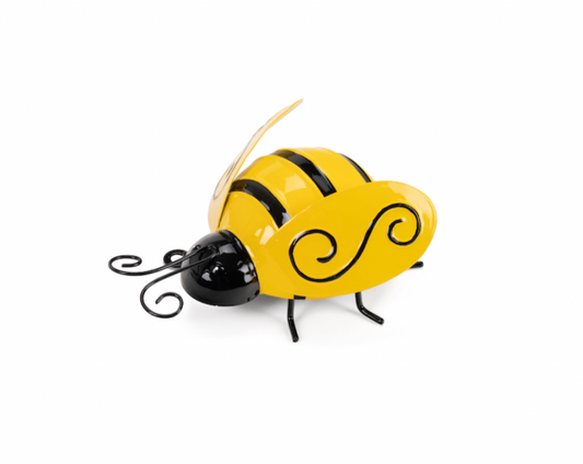 Bee garden decor