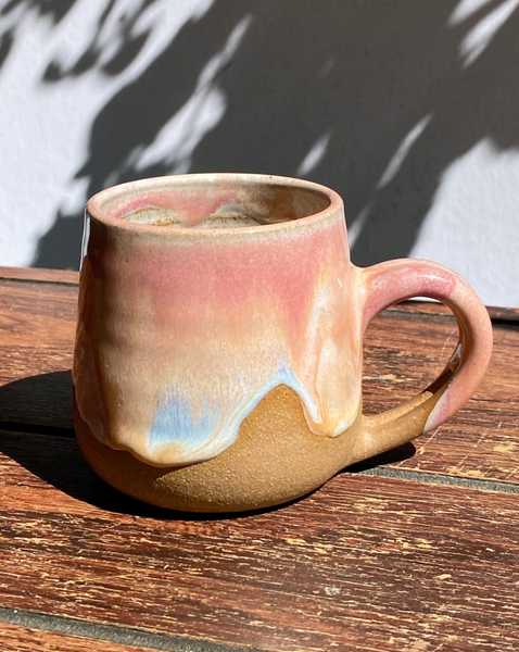 Nikolina Ceramics Snug Mug