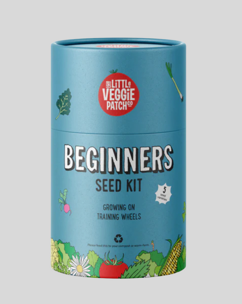 Beginners Seed Kit