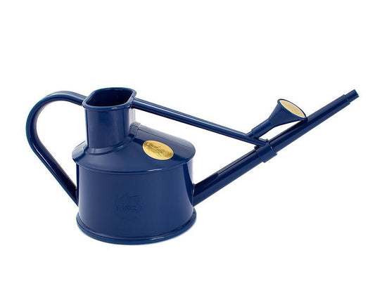 The Langley Plastic watering can