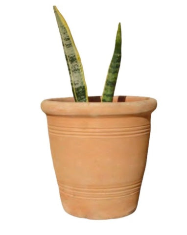 Kala Terracotta planter