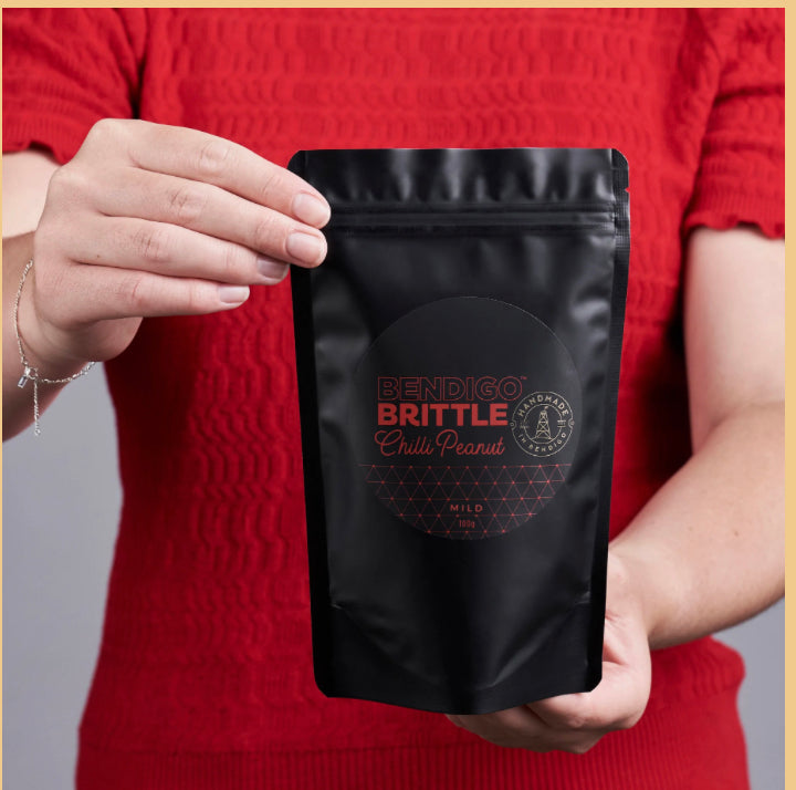 Bags of Brittle