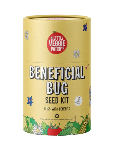 Beneficial Bugs Seed kit