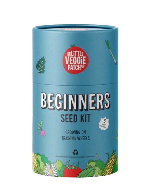 Beginners Seed Kit