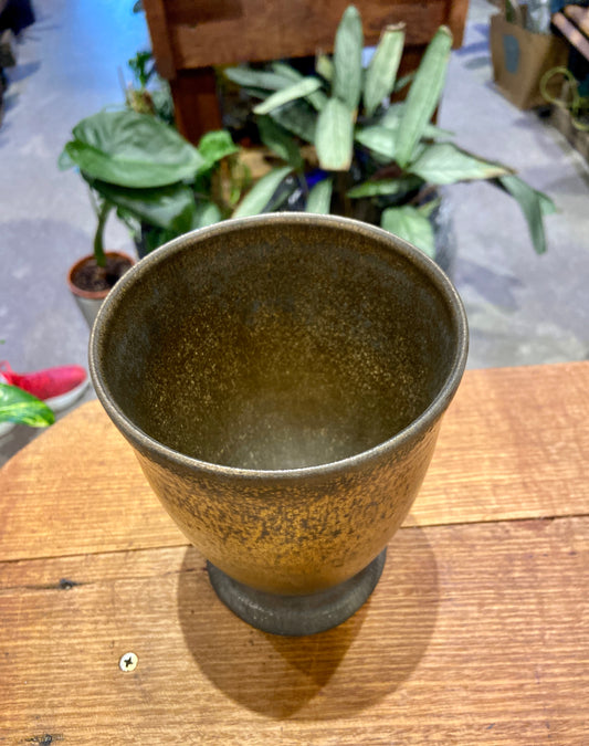 Chalice ~ Bronze