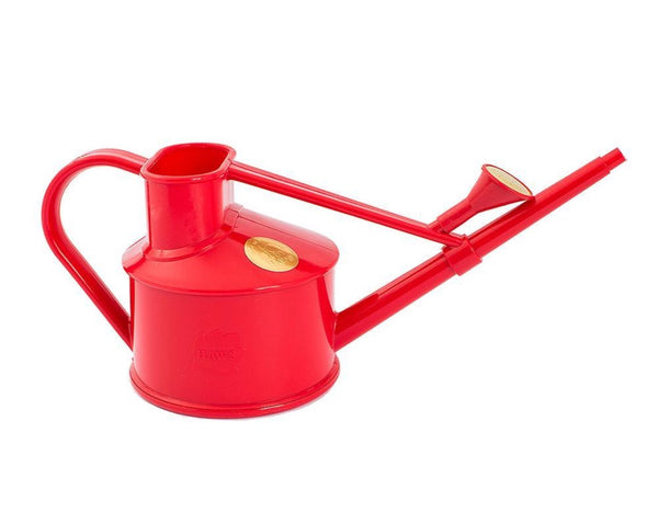 The Langley Plastic watering can