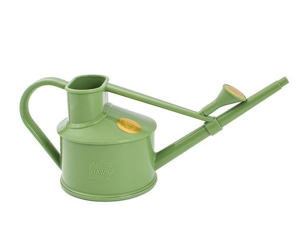 The Langley Plastic watering can
